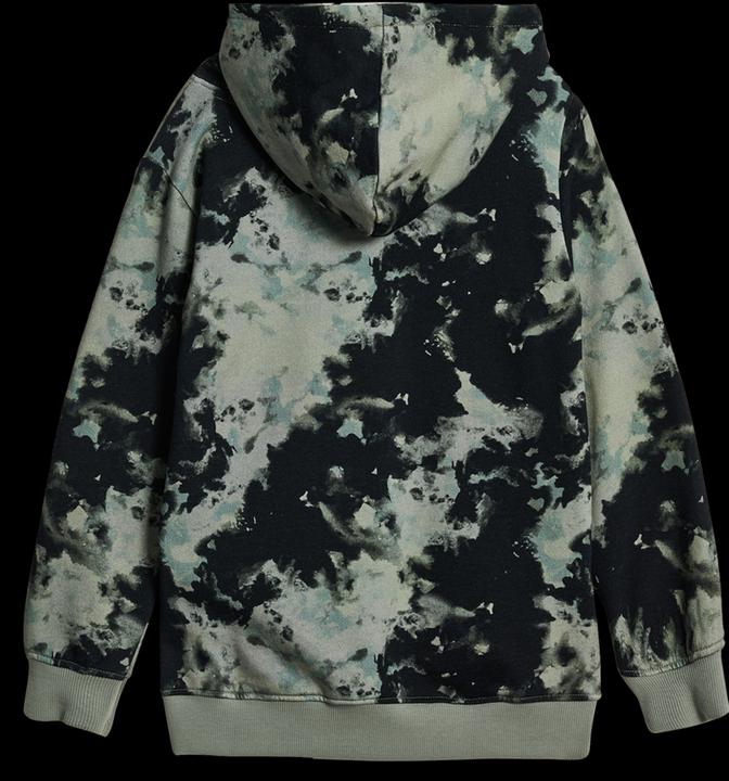 Image du produit hummel Stsliam Hoodie (104)