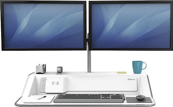 Produktbild Fellowes Lotus DX