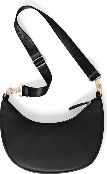Image du produit Expatrié Half Moon Bag Lea Small