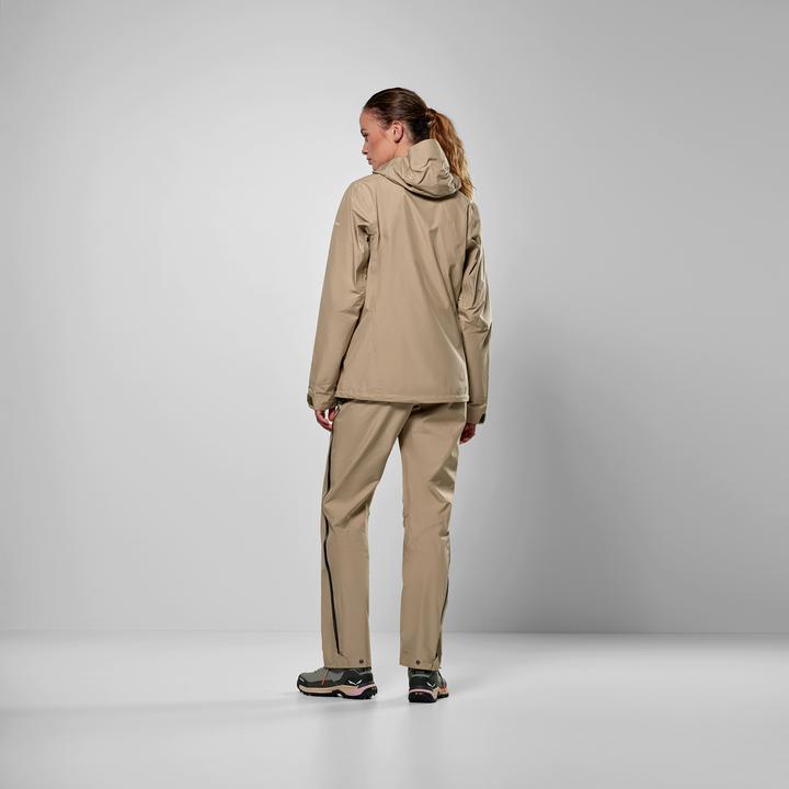 Actual product image Salewa Puez Powertex Hybrid Jacket Da (40)