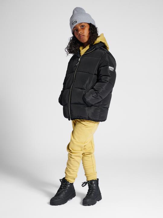 Actual product image hummel stsTHOR JACKET (152)