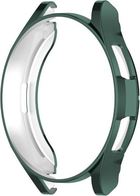 Actual product image MU Classic TPU Frame Series Case