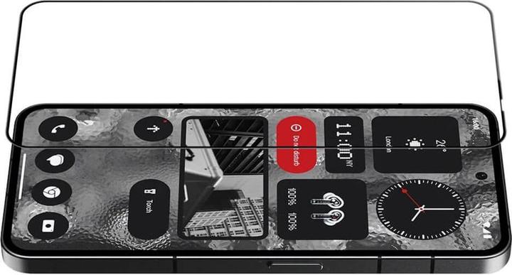 Produktbild Nillkin 2.5D for Redmi Note 11 Pro / 11 Pro 5G, CP+PRO Anti-Explosion Glass Screen Protector 0.33mm (1 Stück, Xiaomi Redmi Note 11 Pro, Xiaomi Redmi Note 12 Pro, Xiaomi Poco X4 Pro 5G, Xiaomi Redmi Note 11 Pro 5G, Xiaomi Redmi Note 11 Pro+ 5G)