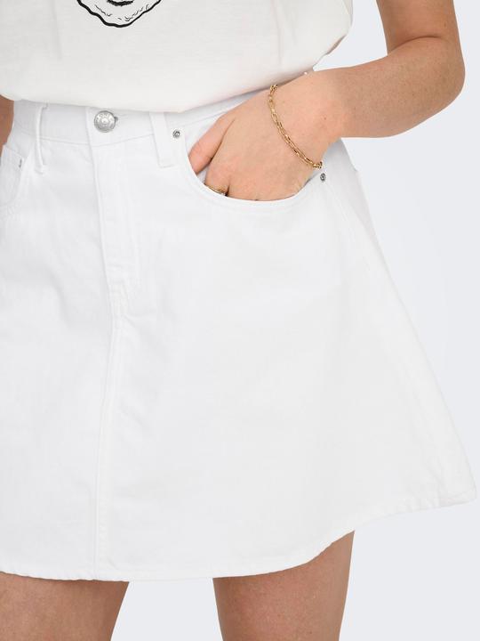 Immagine prodotto Only ONLEDEN Jeansrock Jeansrock (S)