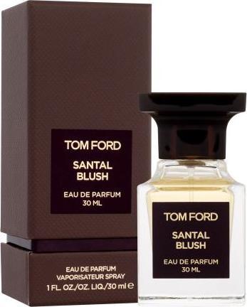 Actual product image Tom Ford Santal Blush Eau de Parfum (re) (Eau de parfum, 30 ml)