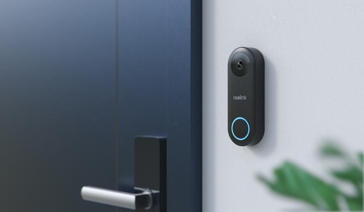 Productafbeelding Reolink Slimme 2K+ (Ethernet)
