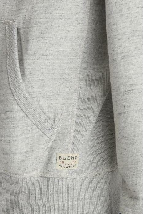 Produktbild Blend BHBHAlton Zipthrough sweatshirt 20706981 (M)