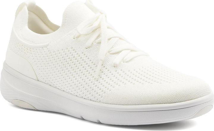 Produktbild Fitflop Super-Q Knit Slip-On Laced Sneakers (41)