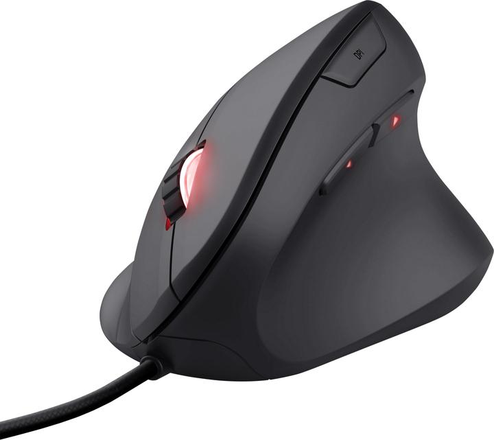 Trust GXT 144 Rexx (Kabelgebunden)