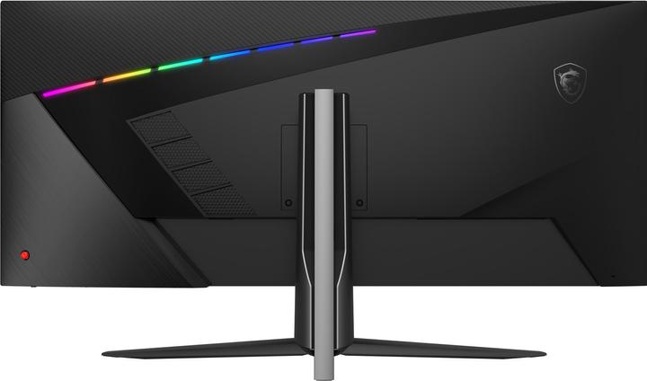 Produktbild MSI MAG401QR (3440 x 1440 Pixel, 40")