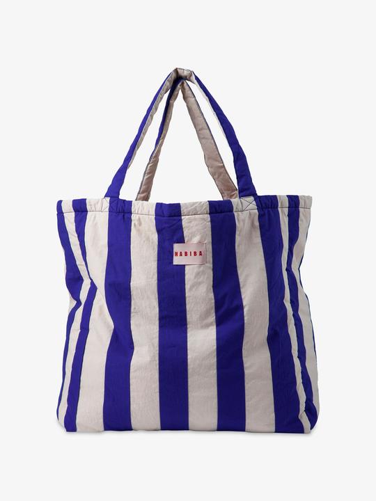 Actual product image Habiba Bag blue