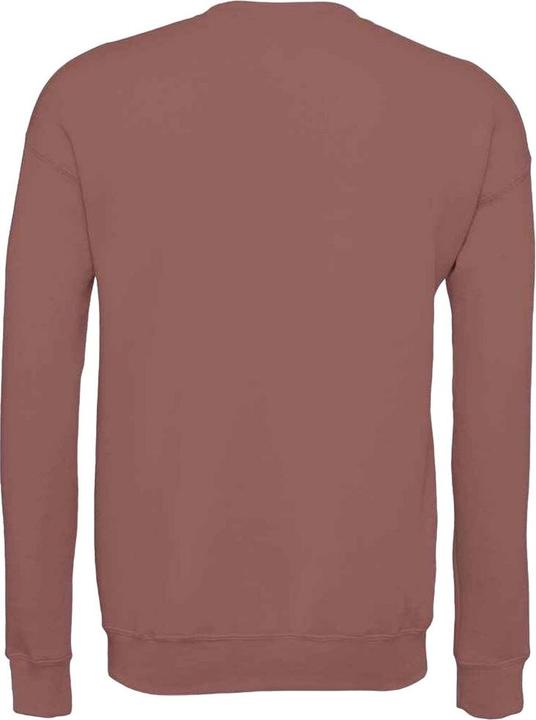 Immagine prodotto Bella Canvas Classic Felpa Spalla Cadente Adulto Unisex (XXL)