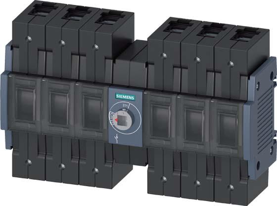Actual product image Siemens Switch-disconnector