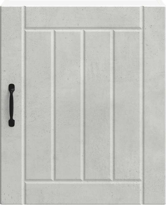 Actual product image VidaXL Madlene (50 x 31 x 60 cm)