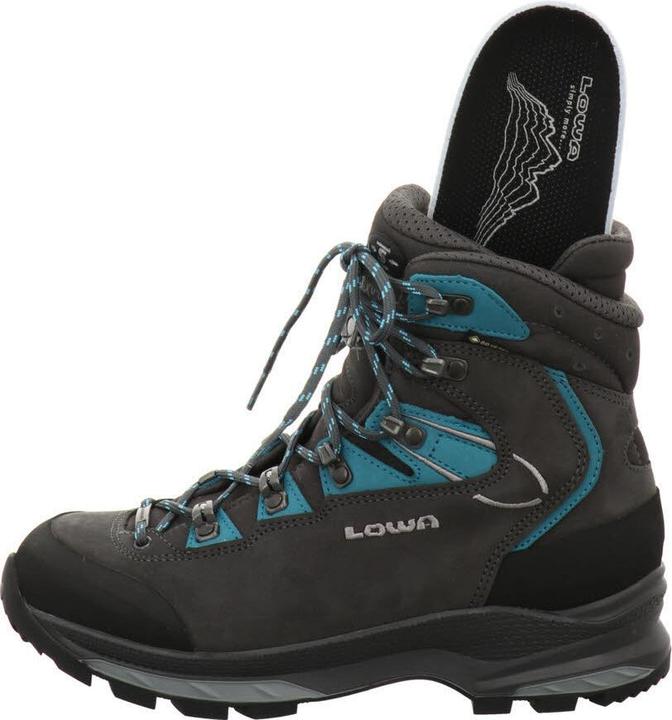 Image du produit Lowa Mauria Evo GTX (41)