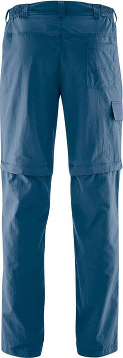Produktbild Maier Sports Trave Zip Off Herren Hose ensign (XL)