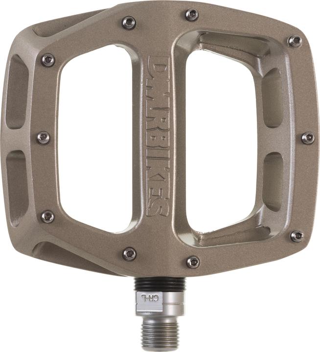 Actual product image DMR V12 Magnesium MK2