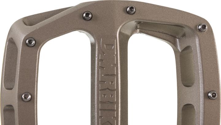 Actual product image DMR V12 Magnesium MK2