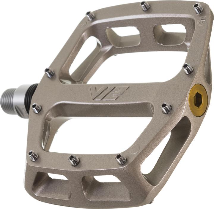 Actual product image DMR V12 Magnesium MK2