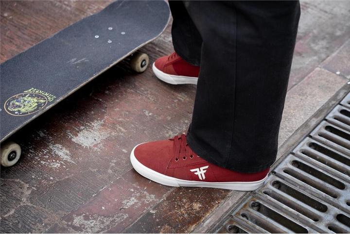 Actual product image Fallen Bomber (38)