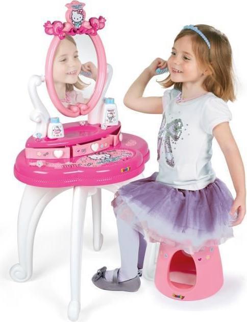 Image du produit Smoby Salon de coiffure