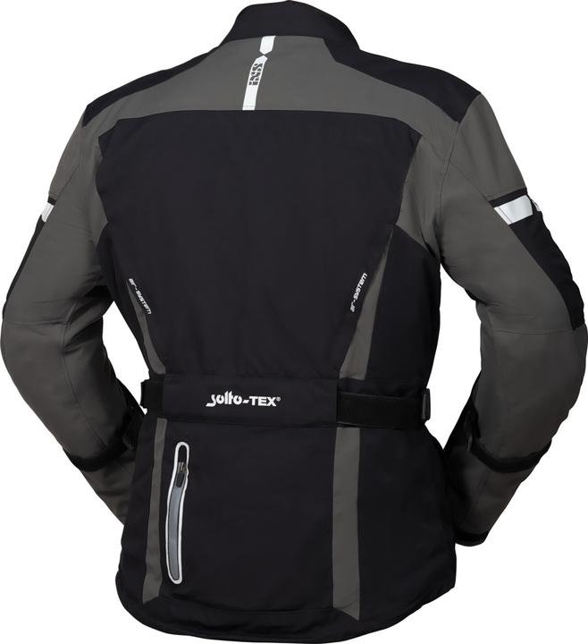 Produktbild iXS Tour Jacke Pacora ST (Herren, Damen, 5XL)