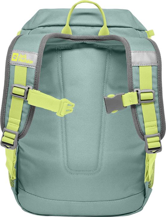 Produktbild Jack Wolfskin Erlebnis Pack (11 l)