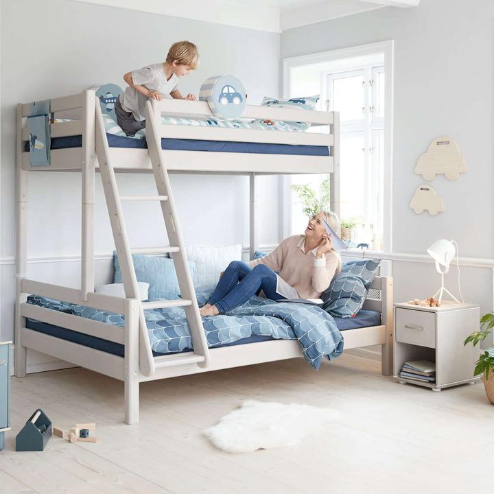 Image du produit Flexa Lit combiné Classic (140 x 200)