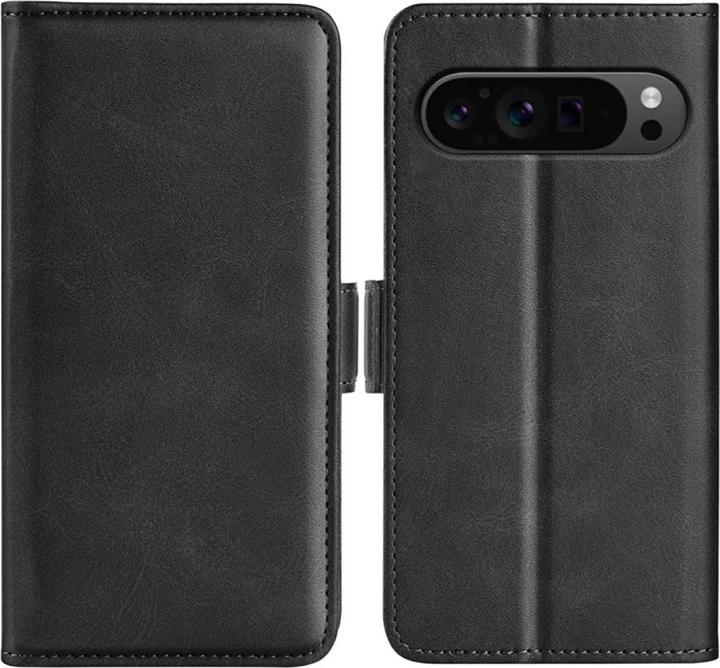 Image du produit Screenguard CardLounge Étui en cuir pour Google Pixel 9 Pro (Google Pixel 9 Pro)