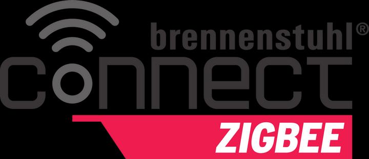 Actual product image Brennenstuhl Connect Zigbee radiator thermostat Connect 01