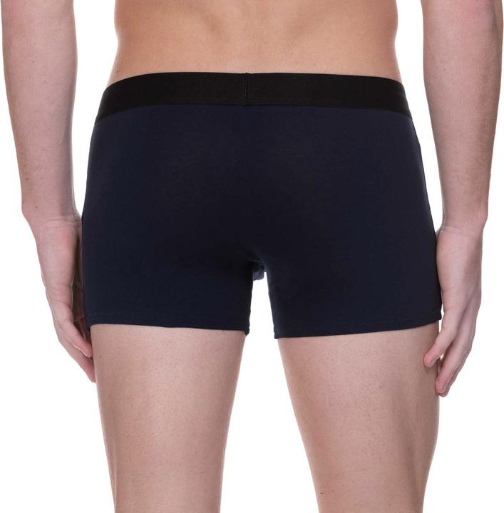 Actual product image Bruno Banani 3 Pack Energy Cotton Short - Pants (S, pack of 3)