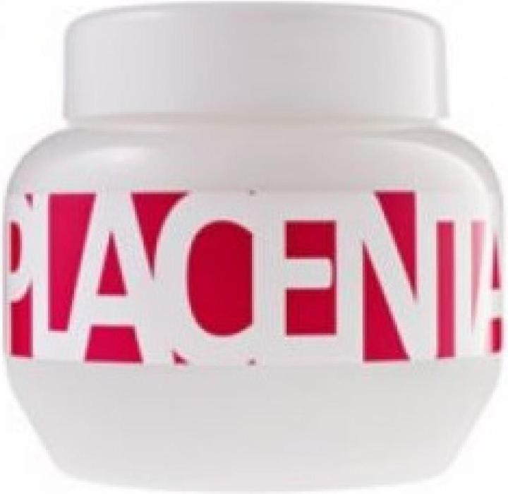 Image du produit Kallos Cosmetics Placenta (275 ml)