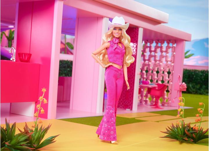 Image du produit Barbie Signature PA - Lead BRB 4