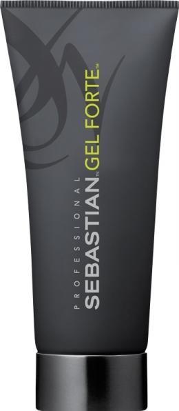 Produktbild Sebastian Gel Forte (Haargel, 200 ml)