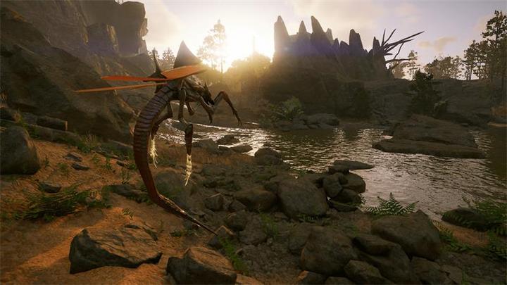 Produktbild THQ Elex 2 (PS5, DE)