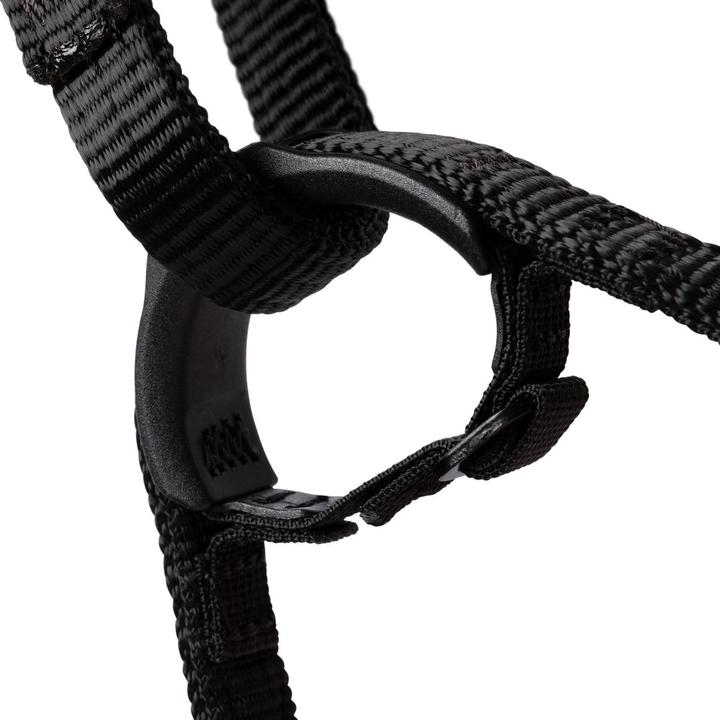 Actual product image Mammut Comfort Fast Adjust climbing harness (XL)