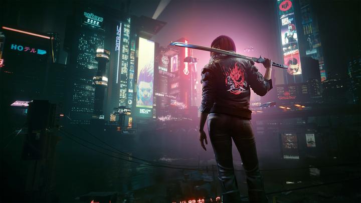Immagine prodotto Cyberpunk 2077 (Ultimate Edition) (Xbox Series X, DE)