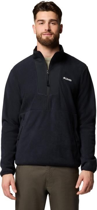 Image du produit Columbia Polaire Demi-Zip Sequoia Grove™ Homme (L)