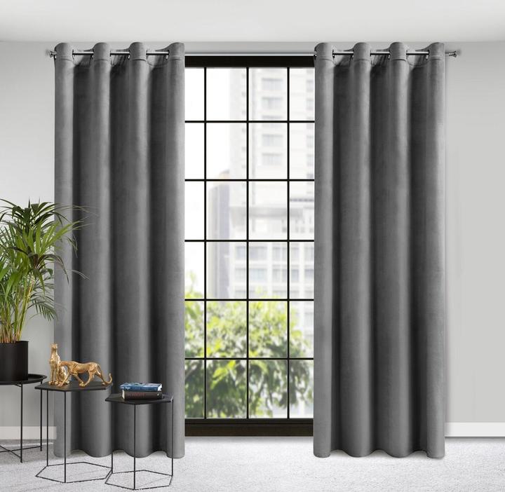 Image du produit Eurofirany D91 (140 x 250 cm)