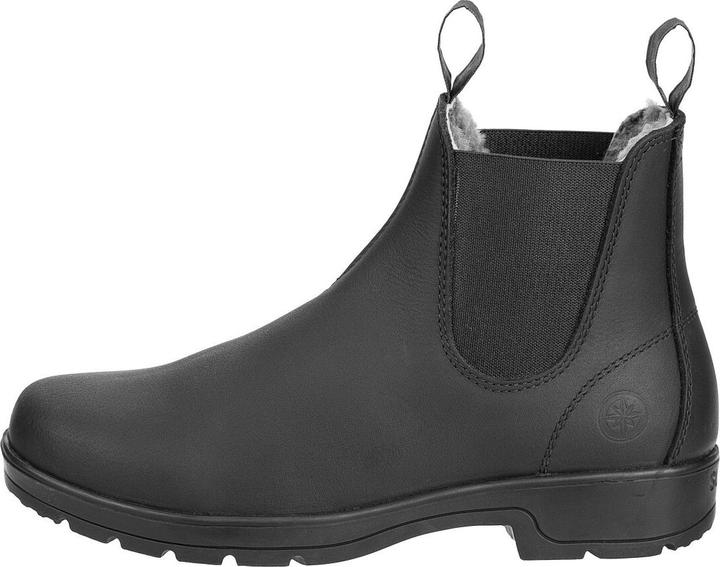 Suedwind Footwear 1888 Australian classic merino