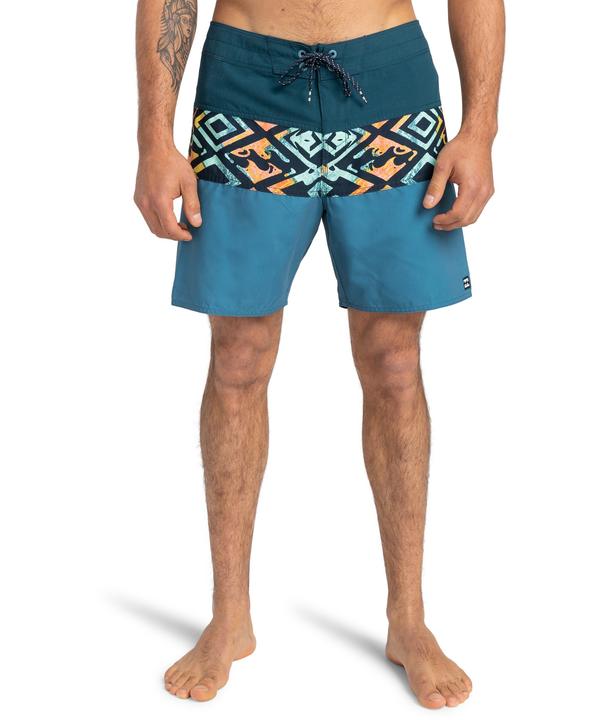 Image du produit Billabong Tribong Og (38)