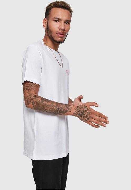 Produktbild Mister Tee That Noise Tee - 7574 (4XL)