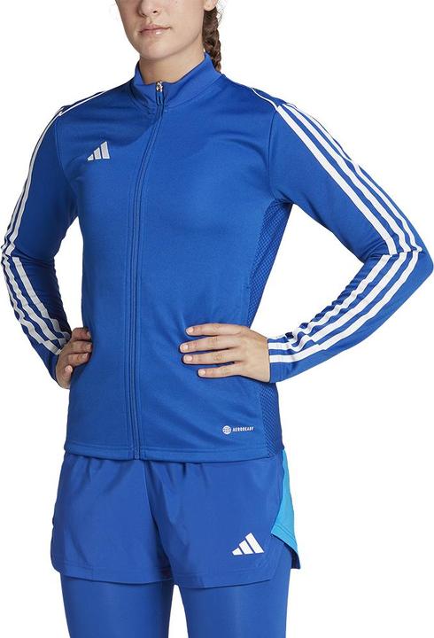 Immagine prodotto adidas Giacca da allenamento Tiro 23 da donna (M)