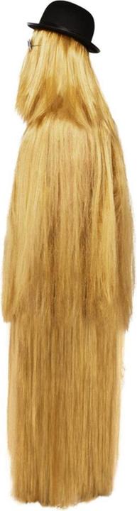 Image du produit Smiffys Cousin Itt (Taille unique)
