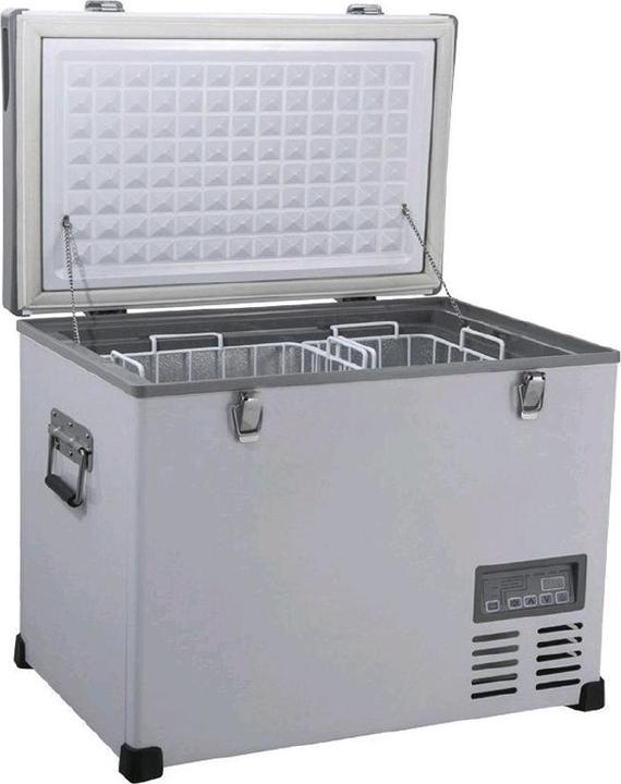 Actual product image Kibernetik Kühl-Gefrierbox KGB80 12/24V (80 l)