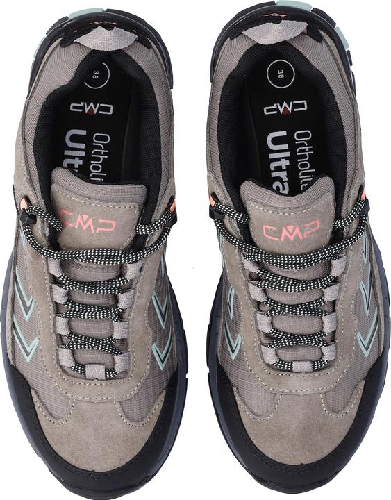 Produktbild CMP Campagnolo Women's Melnick Low WP (39)