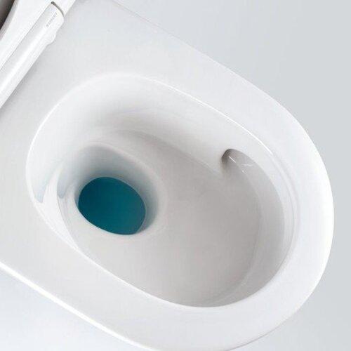 Actual product image Geberit One wall-hung WC