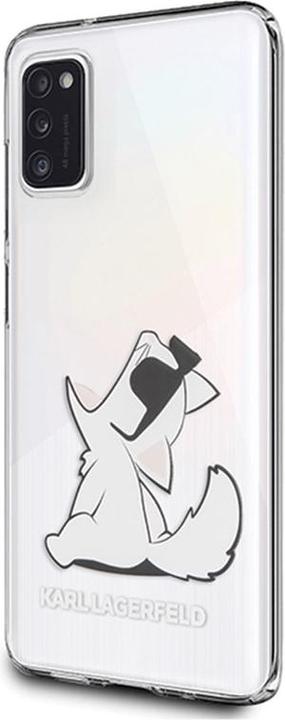 Productafbeelding Karl Lagerfeld Zaak (Samsung Galaxy A41)