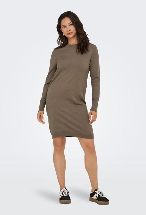 Produktbild JdY JDYMALOU Midikleid Kleid (L)