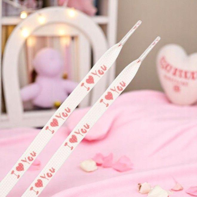 Immagine prodotto LaceGodZ 1 Paar HeartBeat Collection Schnürsenkel (100 cm)